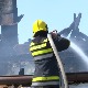 Запалила се кафана код Пожаревца, пожар кренуо од роштиља
