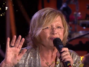 Концерт - Бисера Велетанлић