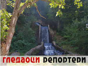 Гледаоци репортери (12. август 2021)