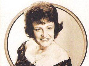 Портрет - Ивана Пандуровић 