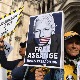 Џулијан Асанж губи судску битку, на корак до изручења Сједињеним Државама