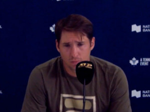 Лајовић за РТС: Боље је играти пред публиком, чак и када она навија за противника