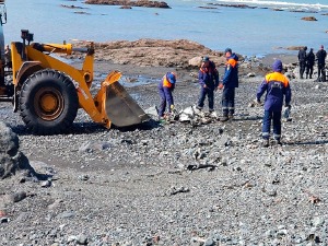 Пао туристички хеликоптер на Kамчатки, осморо људи се води као нестало