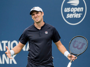 Лајовић стао у трећем колу мастерса у Торонту