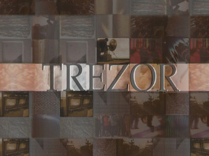 Трезор: Телевизијанци