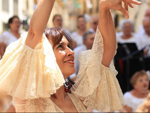 Компас - Шпанија - Фламенко