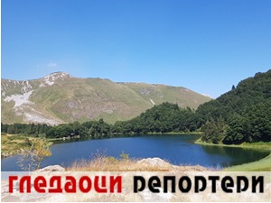 Гледаоци репортери (15. август 2021)