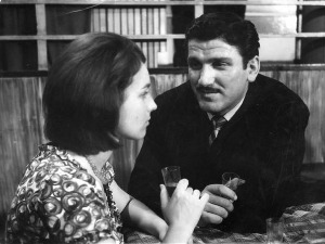 Узаврели град