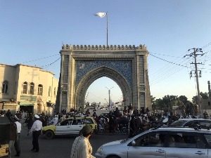 Талибани започели освајање Кабула, Џалалабад пао без борбе