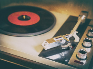  Игла на винилу - Ella Fitzgerald 