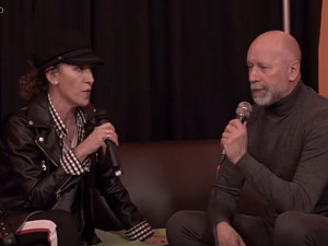 Портрет - Група Зана