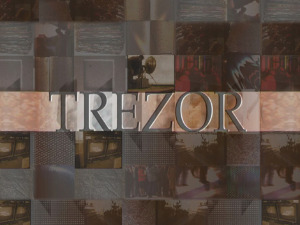 Трезор: Телевизијанци
