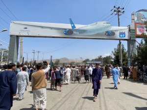 Берлин под притиском због стања у Авганистану, жустра расправа о прихвату избеглица