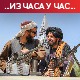 На аеродрому у Кабулу погинуло најмање седморо; Меркел: Погрешно смо проценили ситуацију у Авганистану