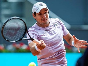 Ђере и Лајовић на теренима Синсинатија