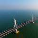 Велики кинески пројекти: Мост Хонконг Џухаја Макао, 1-5