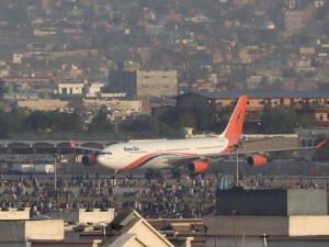 Отправник послова Павић: На корак смо до евакуације наших држављана из Авганистана