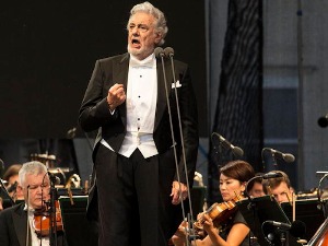 Спектакуларно затварање БЕЛЕФ-а - Пласидо Доминго у Београду