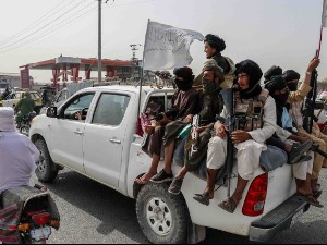 Председник Немачке: Трагедија у Авганистану прекретница која ће променити свет