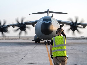 Двојица српских држављана евакуисана из Авганистана