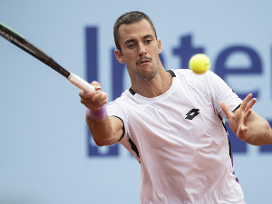 Ђере пропустио шансу и изгубио од Корде у Синсинатију