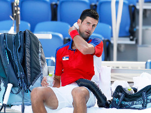 Ђоковић добио судски спор у Бразилу после девет година