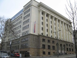 Потврђена пресуда Милошеву због претњи Вучићу