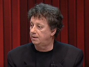 Портрет - Борис Бизетић 