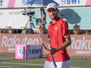 Тим због повреде завршио сезону, не брани титулу на Ју-Ес опену