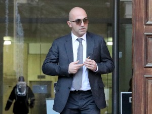 Убиство Дафне Каруане Галиције – тужилаштво тражи доживотни затвор за бизнисмена са Малте