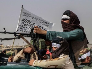 Бисенић: Крај америчког интервенционизма – у Авганистану су могућа два сценарија