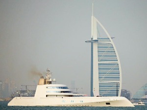 Вођа напуљске Каморе ухапшен у Дубаију