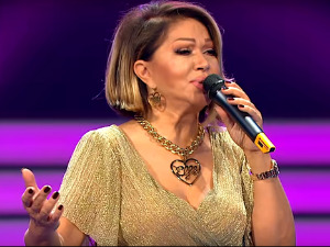 Портрет - Неда Украден