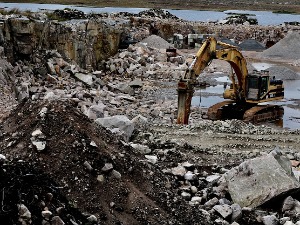 Авганистанско рудно богатство процењује се на више од хиљаду милијарди долара