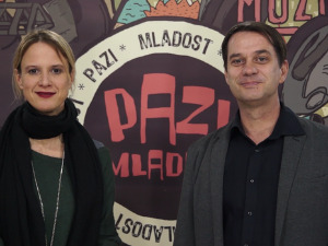 Пази младост