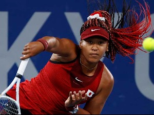 Осака елиминисана у Синсинатију