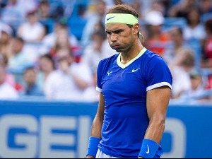 Надал не игра на Ју-Ес опену, крај сезоне због повреде стопала