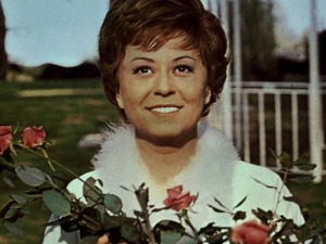 Ђулијета међу духовима