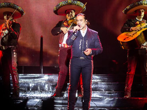 Компас - Мексико - Ранчероси