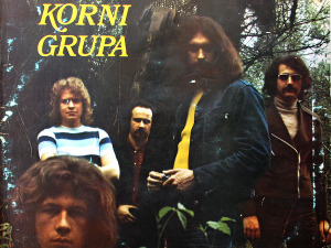 Портрет - Корни група 