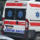 Тешка саобраћајна несрећа код Рушња, две особе страдале
