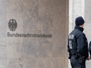 Дебакл немачких тајних служби у Авганистану