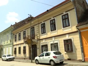 Ново рухо Градског музеја у Белој Цркви