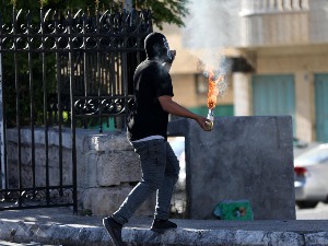 Хаос у Појасу Газе, више од 40 повређених