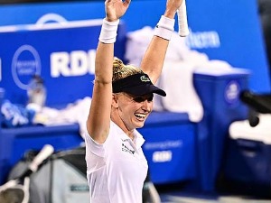 Жил Тајхман надиграла и Плишкову за финале Синсинатија 