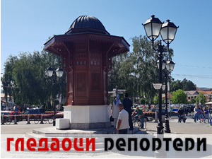 Гледаоци репортери (23. август 2021)