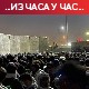 Британија и Француска траже продужење рока за евакуацију, талибани поручују да је 31. август "црвена линија"