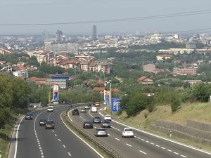Ауто-пут кроз Београд претвара се у булевар, да ли ће нестати "шпиц"