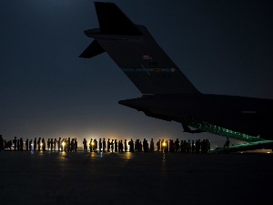 Авганистан - лавови, отмице и ултиматуми