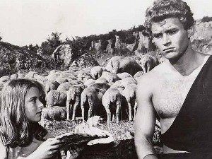 Давид и Голијат